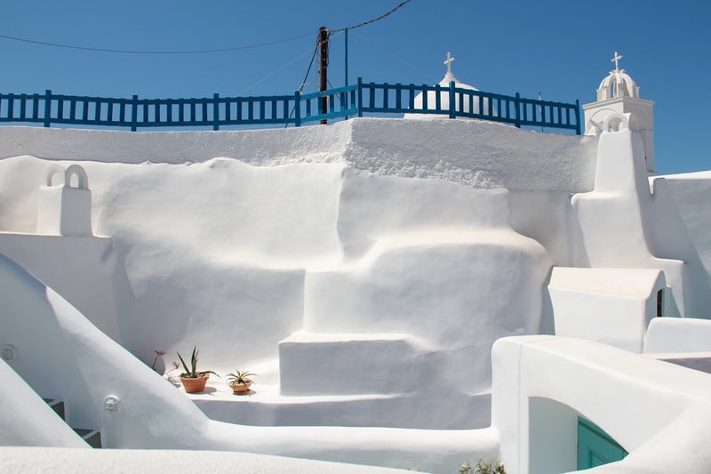 Greek Islands